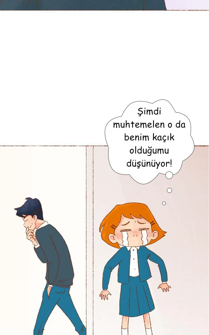 Kalbimi Bahse Koydum - Bölüm 7 Sayfa 12