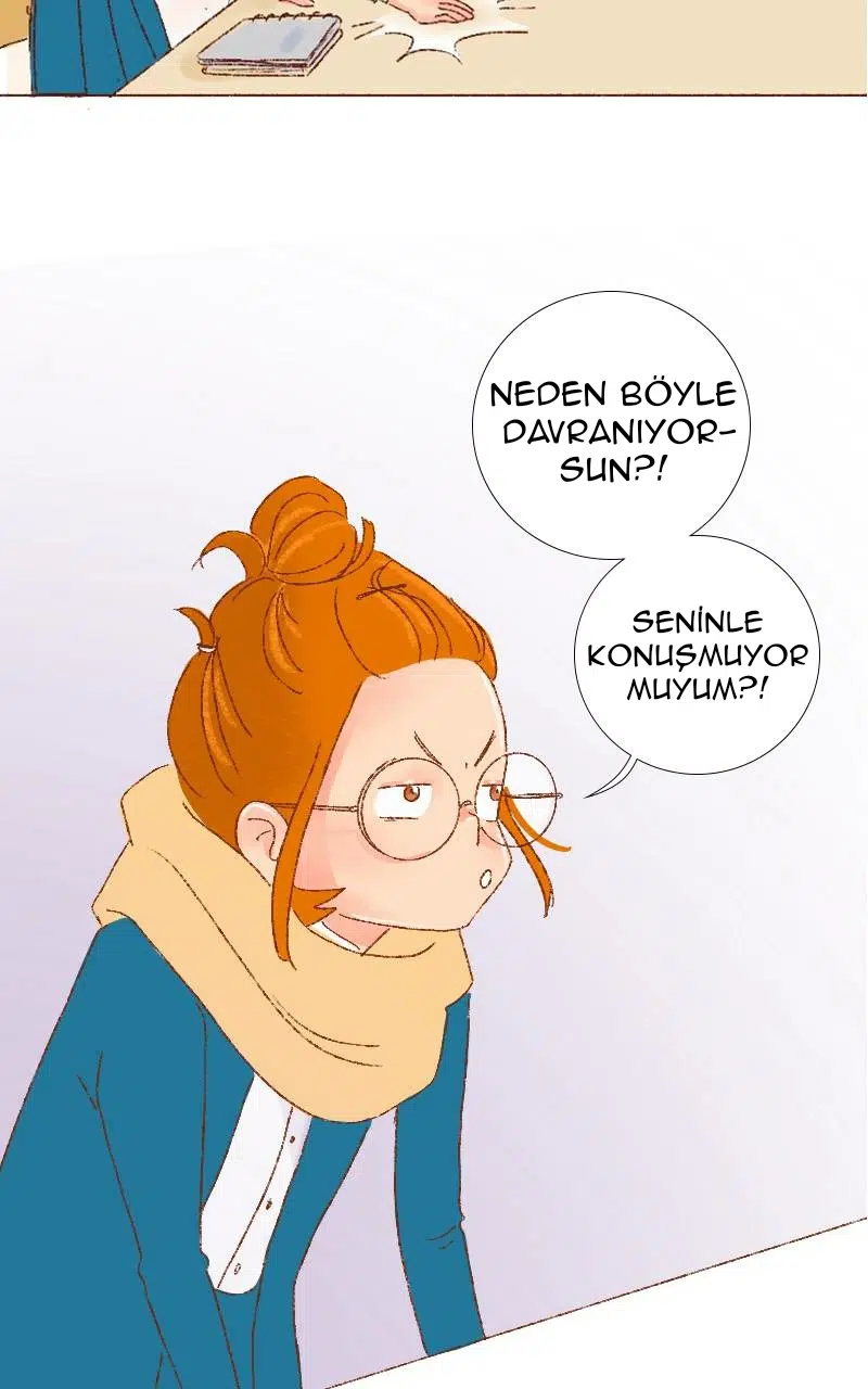 Kalbimi Bahse Koydum - Bölüm 7 Sayfa 23