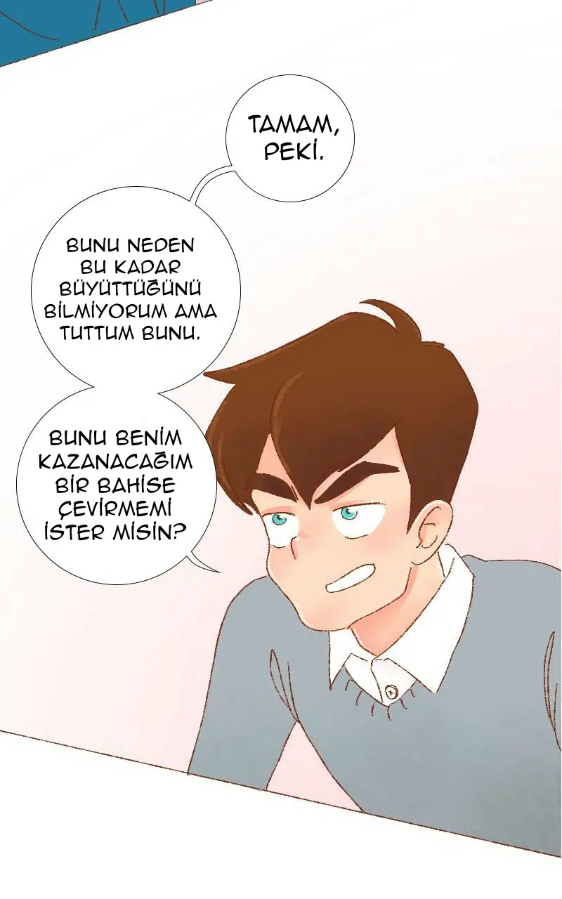 Kalbimi Bahse Koydum - Bölüm 7 Sayfa 24