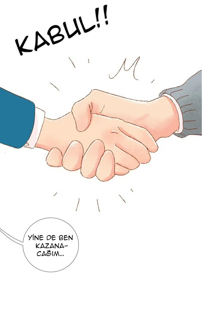 Kalbimi Bahse Koydum - Bölüm 7 Sayfa 25