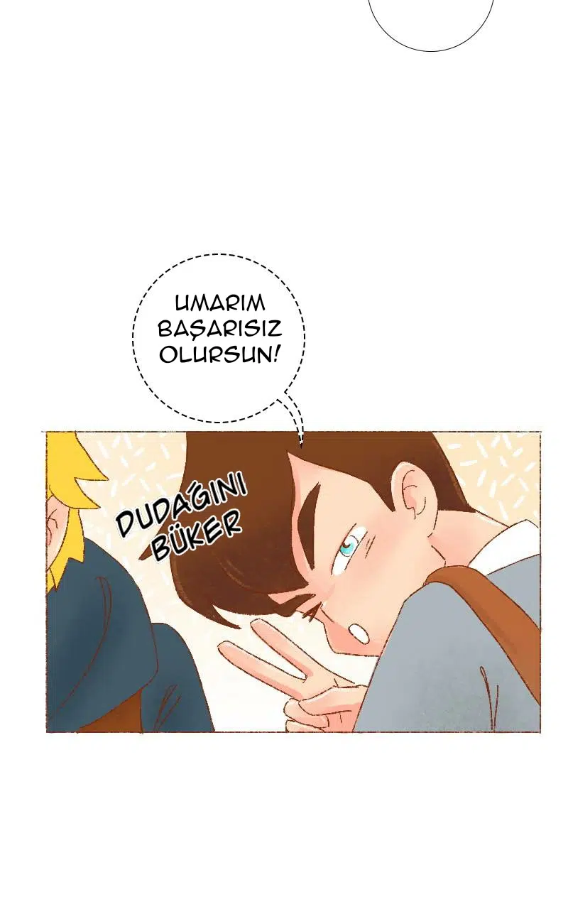 Kalbimi Bahse Koydum - Bölüm 7 Sayfa 35