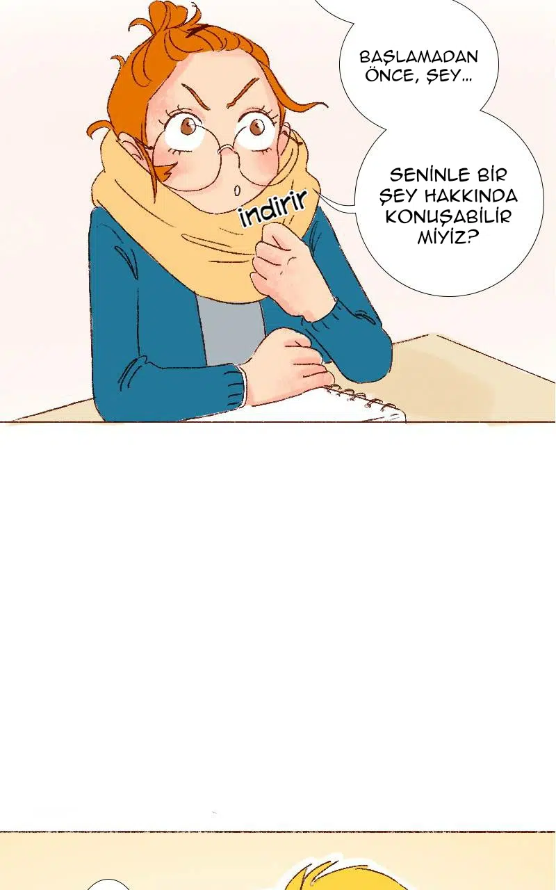 Kalbimi Bahse Koydum - Bölüm 7 Sayfa 39