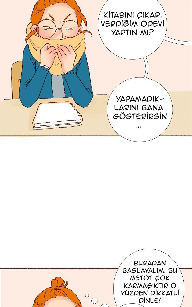 Kalbimi Bahse Koydum - Bölüm 7 Sayfa 42