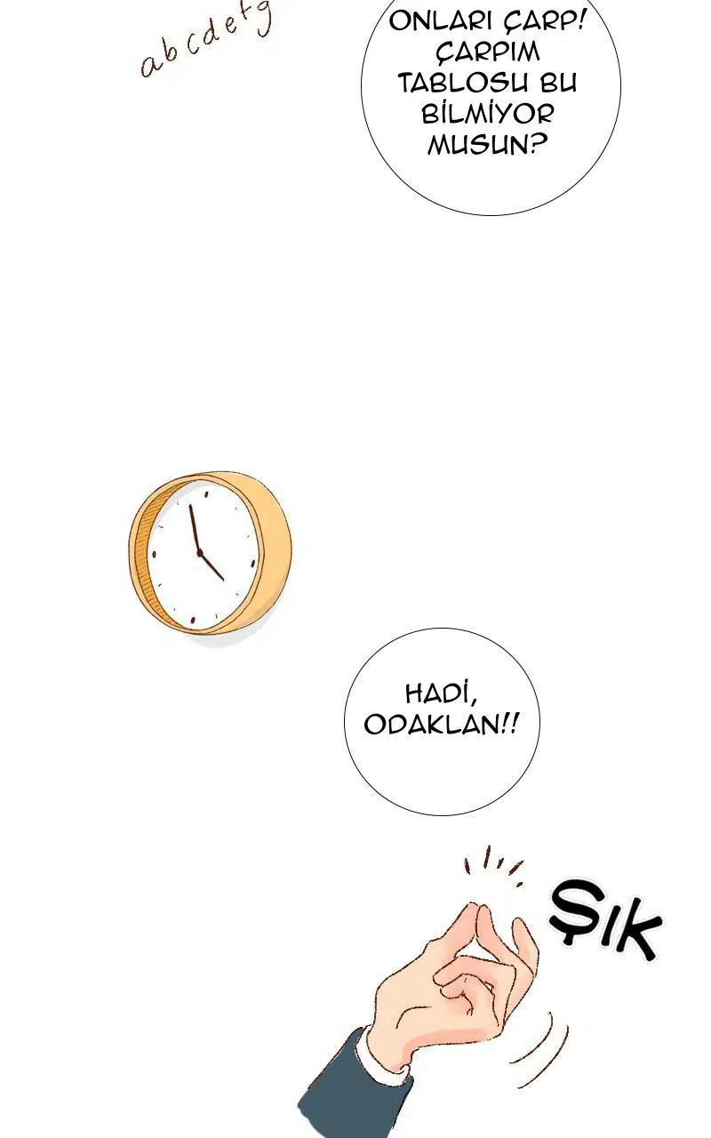 Kalbimi Bahse Koydum - Bölüm 7 Sayfa 52