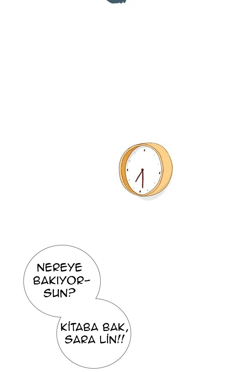 Kalbimi Bahse Koydum - Bölüm 7 Sayfa 53