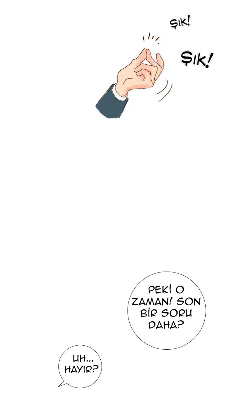 Kalbimi Bahse Koydum - Bölüm 7 Sayfa 54