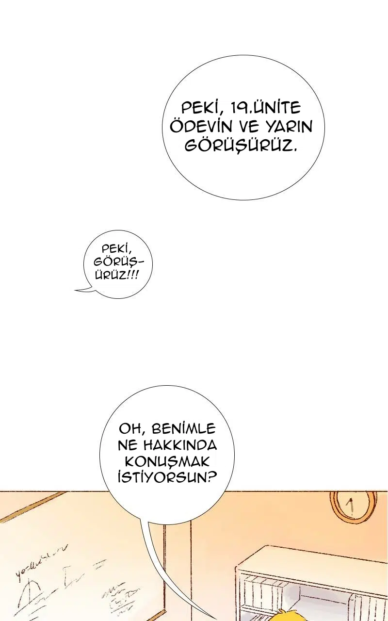 Kalbimi Bahse Koydum - Bölüm 7 Sayfa 55