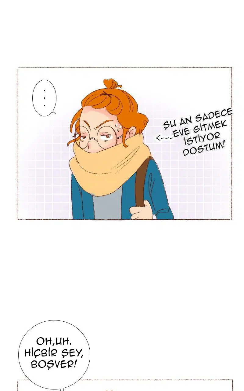 Kalbimi Bahse Koydum - Bölüm 7 Sayfa 57