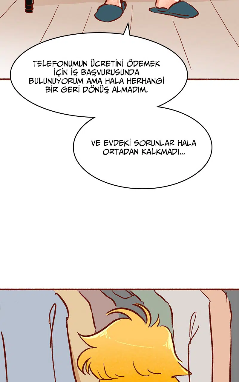 Kalbimi Bahse Koydum - Bölüm 102 Sayfa 31