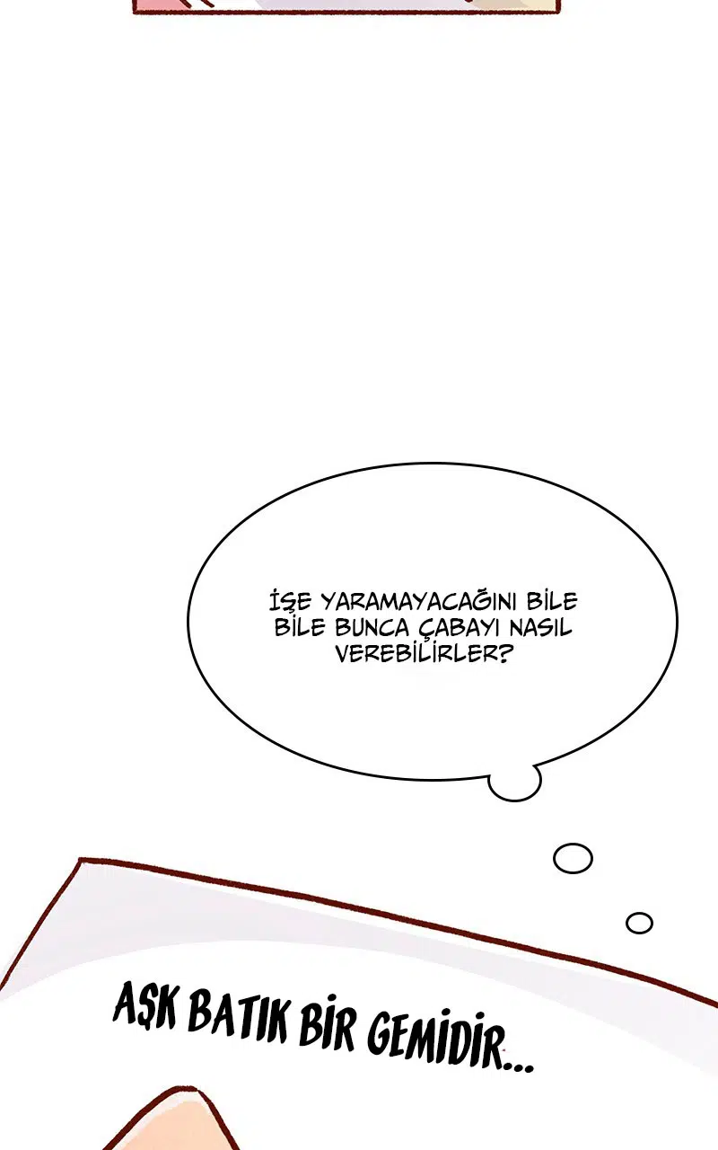 Kalbimi Bahse Koydum - Bölüm 102 Sayfa 41