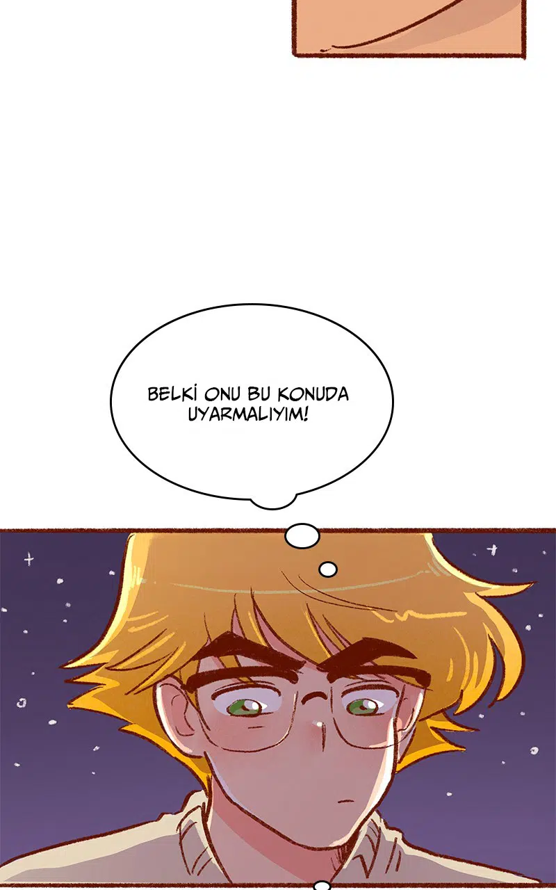 Kalbimi Bahse Koydum - Bölüm 102 Sayfa 47