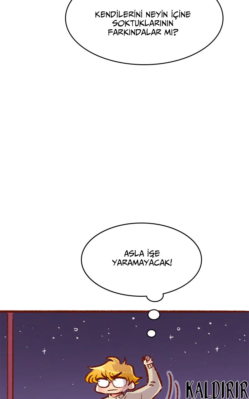 Kalbimi Bahse Koydum - Bölüm 102 Sayfa 49
