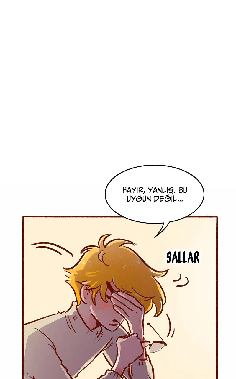 Kalbimi Bahse Koydum - Bölüm 104 Sayfa 18