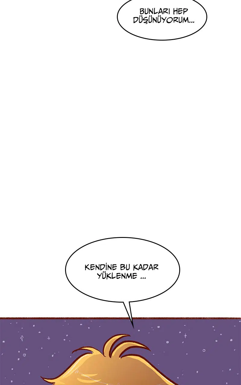 Kalbimi Bahse Koydum - Bölüm 104 Sayfa 36
