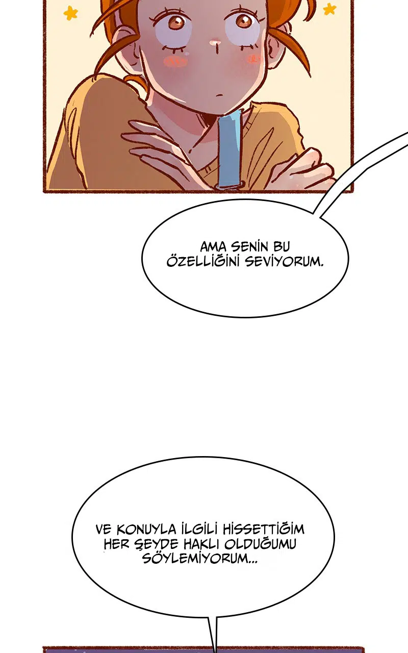Kalbimi Bahse Koydum - Bölüm 104 Sayfa 38