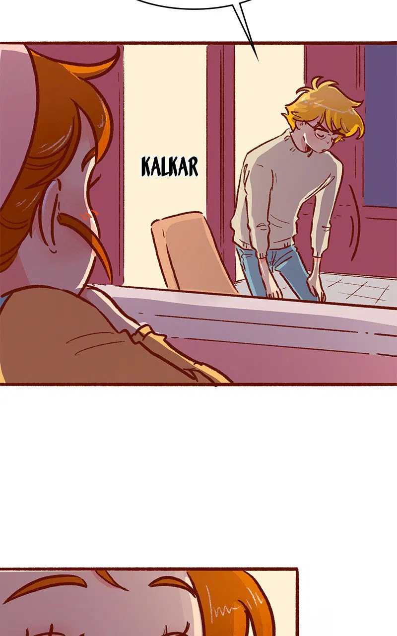Kalbimi Bahse Koydum - Bölüm 104 Sayfa 41