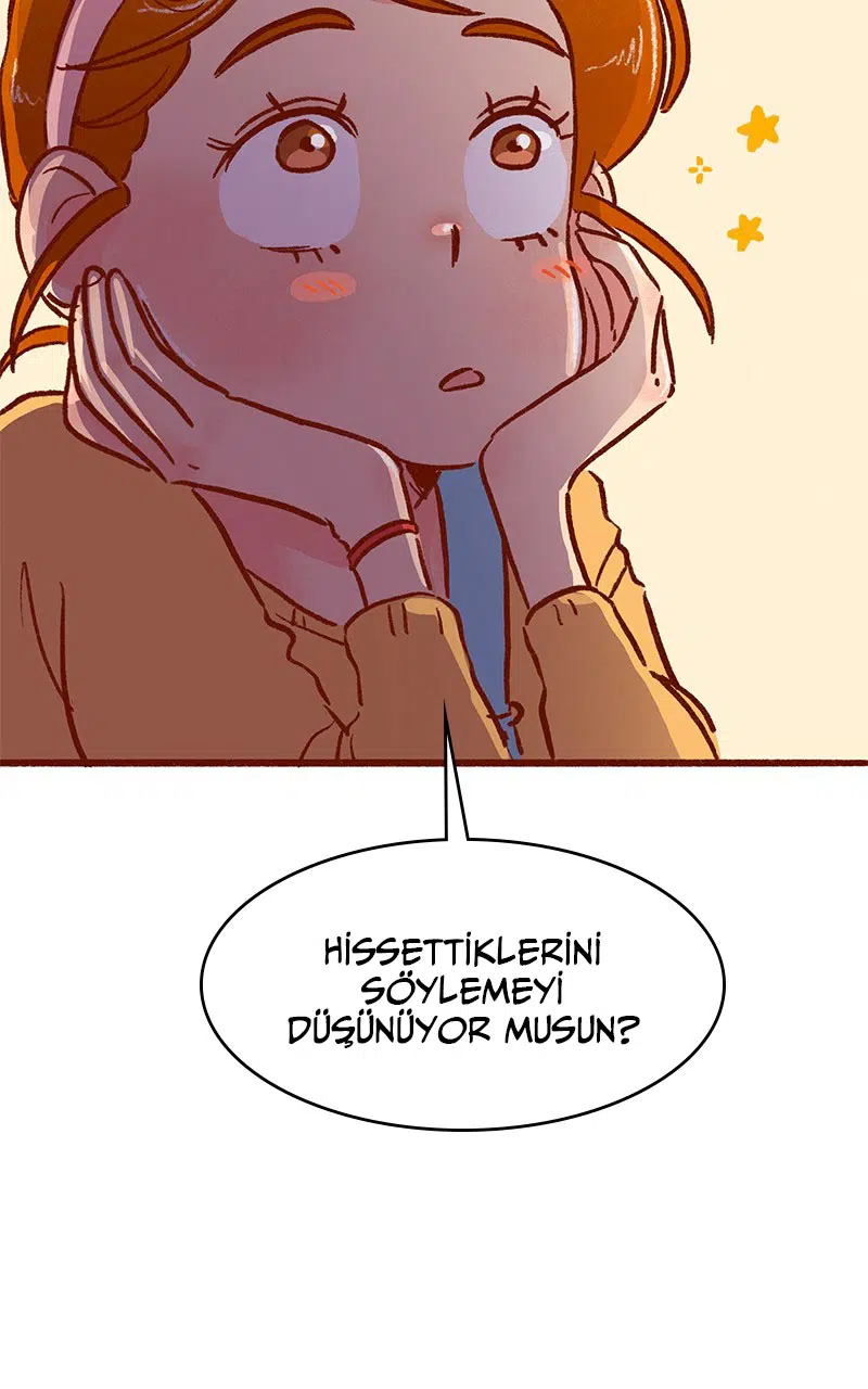 Kalbimi Bahse Koydum - Bölüm 104 Sayfa 45