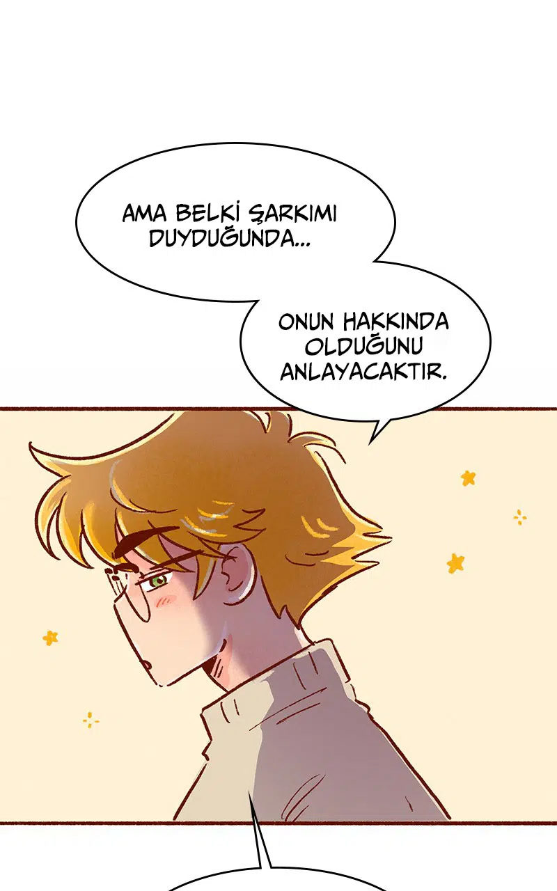 Kalbimi Bahse Koydum - Bölüm 104 Sayfa 49