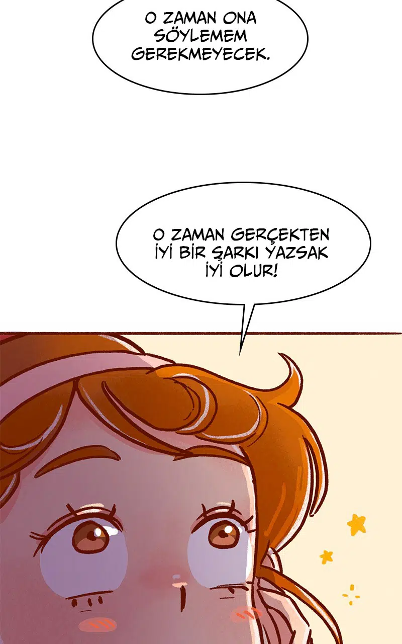 Kalbimi Bahse Koydum - Bölüm 104 Sayfa 50
