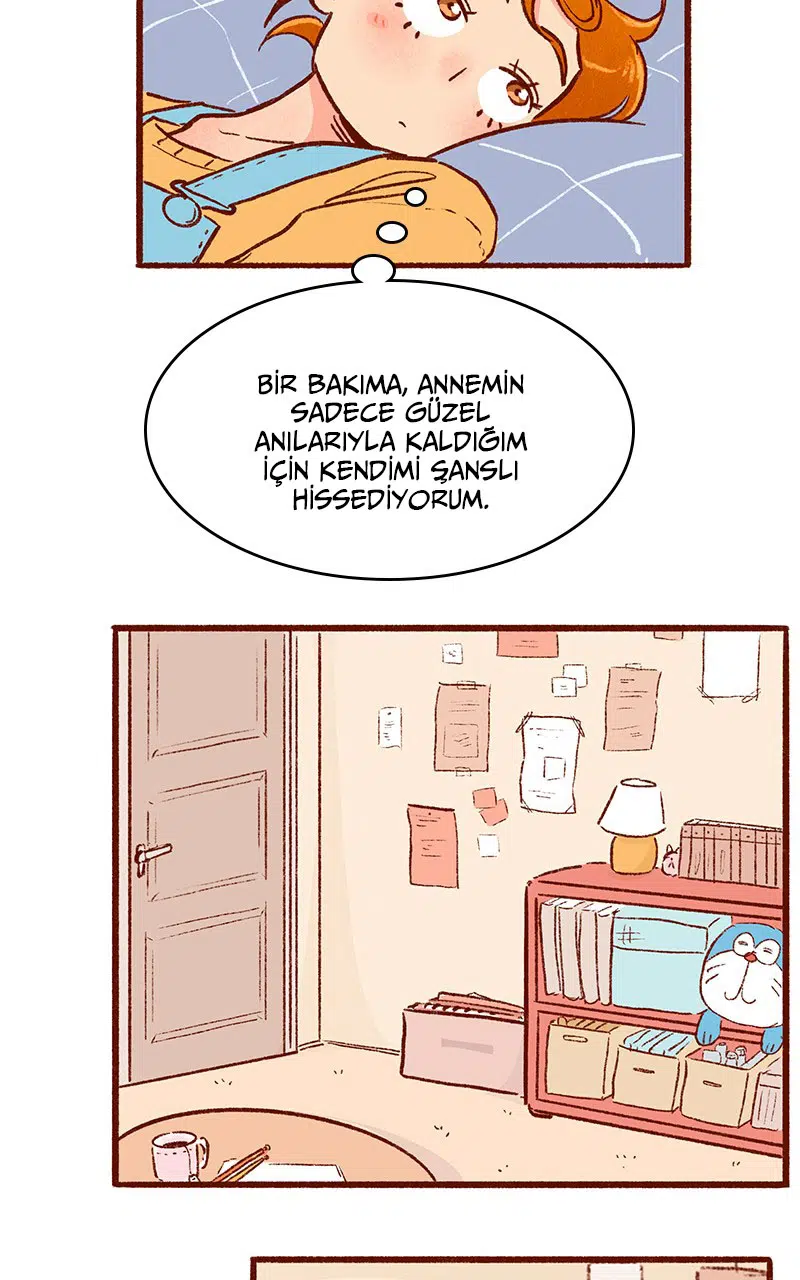 Kalbimi Bahse Koydum - Bölüm 104 Sayfa 57