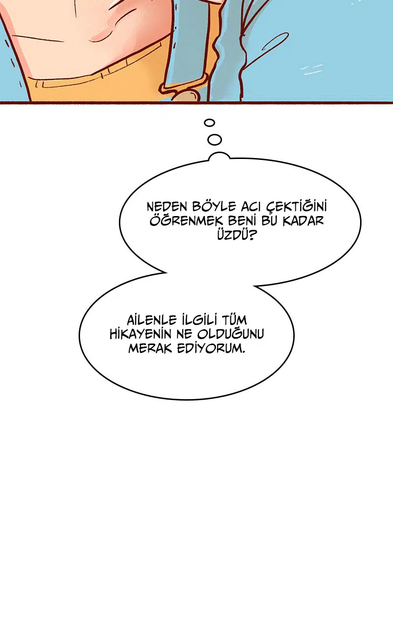 Kalbimi Bahse Koydum - Bölüm 104 Sayfa 63