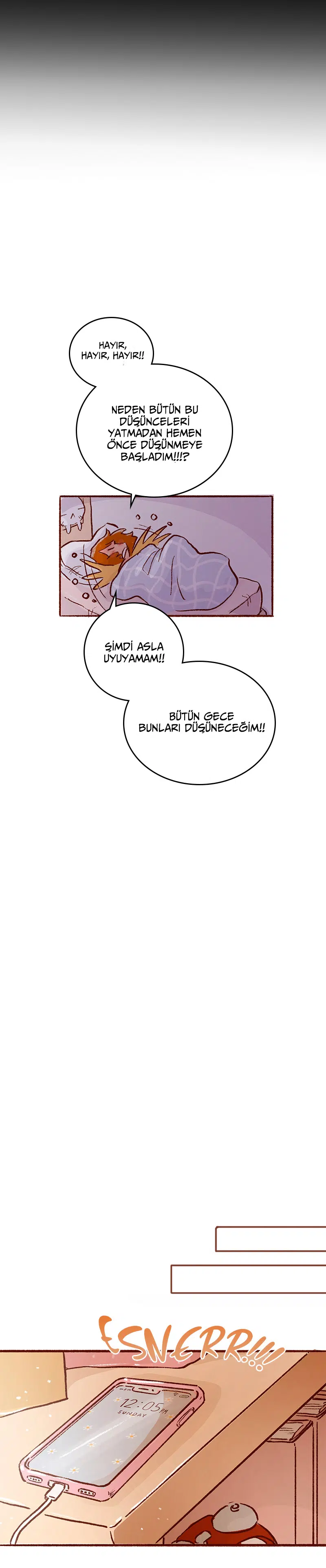 Kalbimi Bahse Koydum - Bölüm 107 Sayfa 10