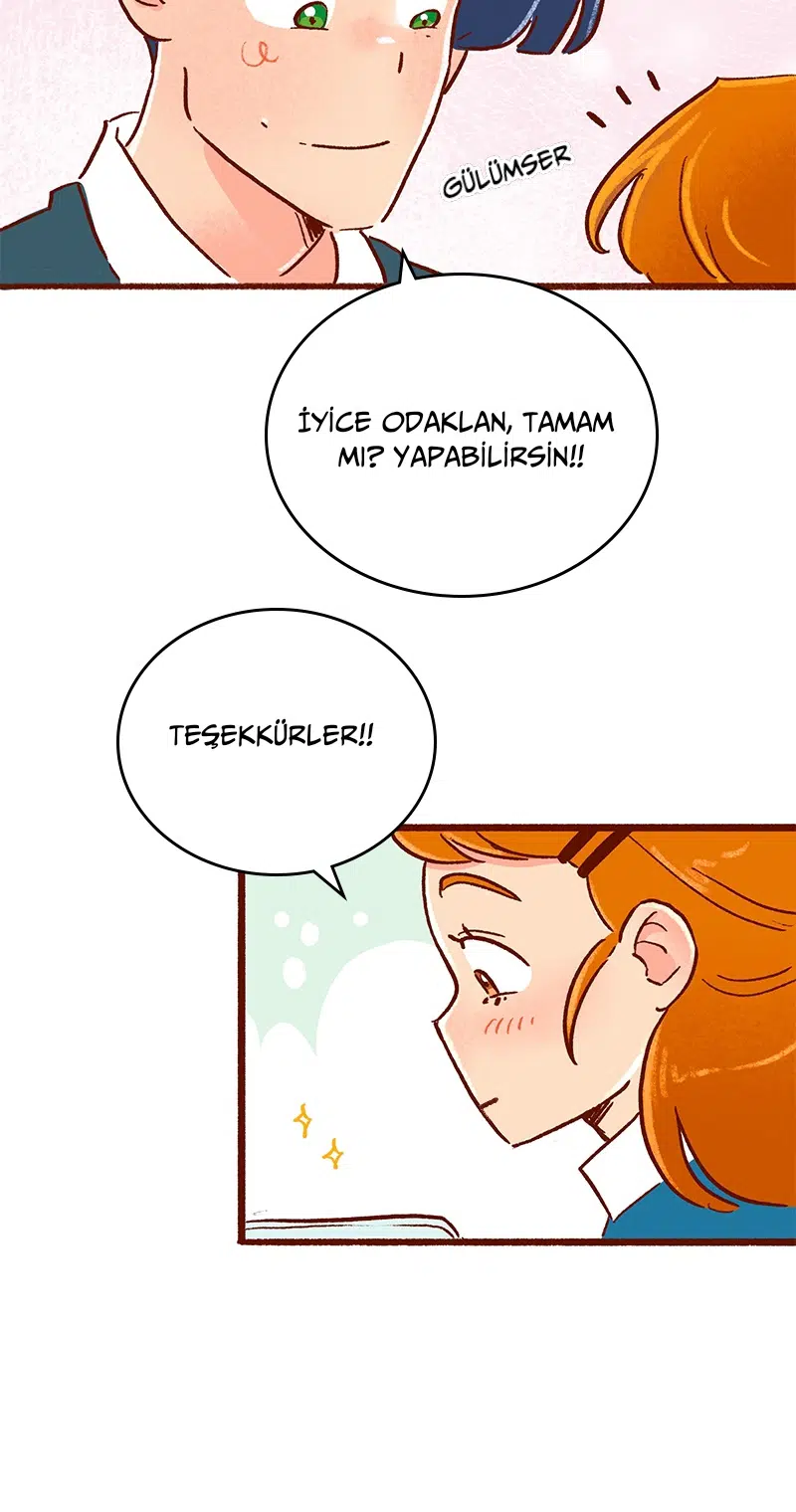 Kalbimi Bahse Koydum - Bölüm 114 Sayfa 7