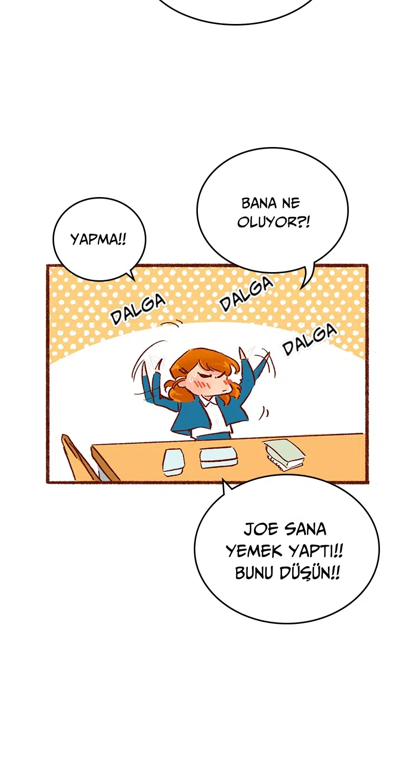 Kalbimi Bahse Koydum - Bölüm 114 Sayfa 11