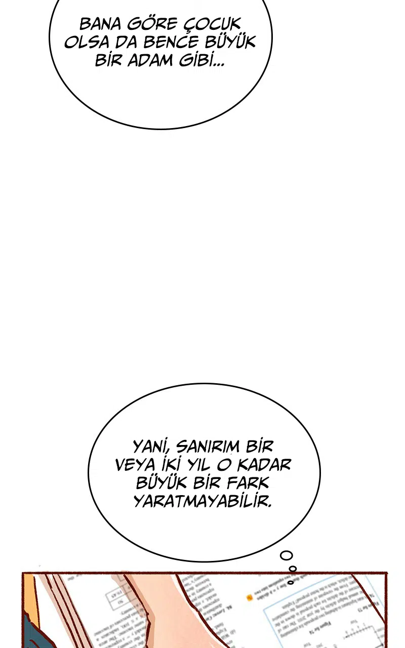 Kalbimi Bahse Koydum - Bölüm 116 Sayfa 10