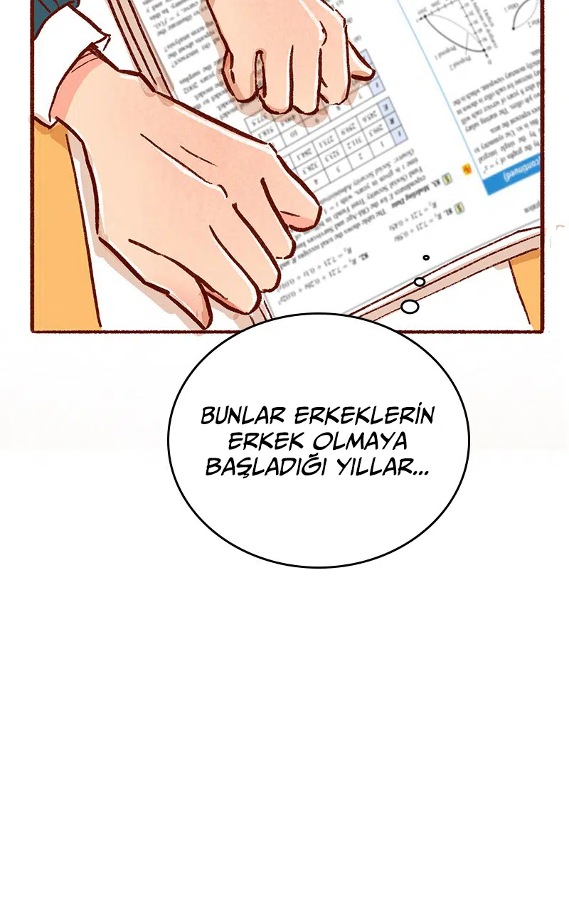 Kalbimi Bahse Koydum - Bölüm 116 Sayfa 11