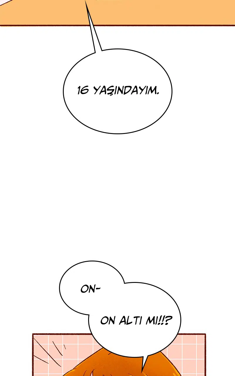 Kalbimi Bahse Koydum - Bölüm 116 Sayfa 18