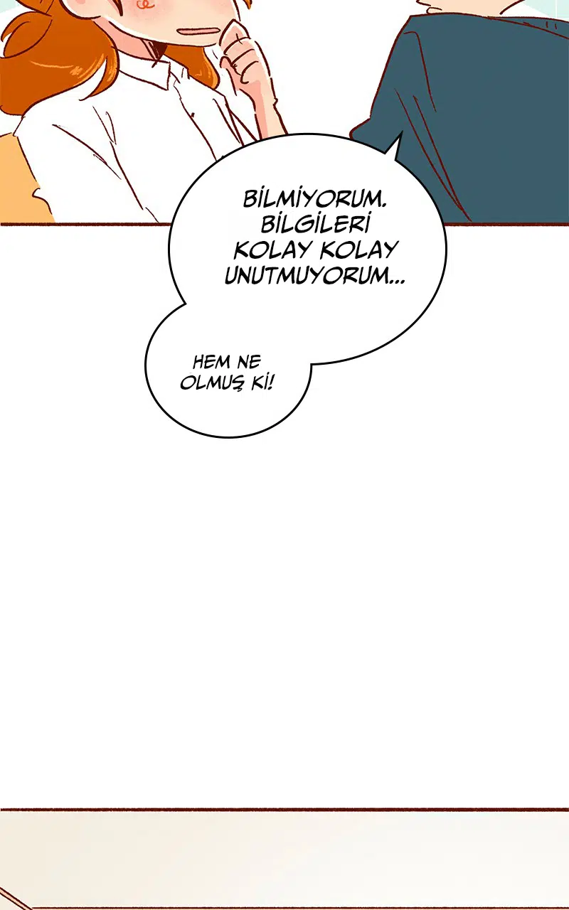Kalbimi Bahse Koydum - Bölüm 116 Sayfa 27