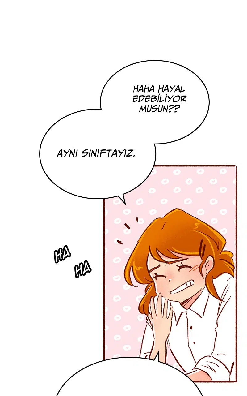 Kalbimi Bahse Koydum - Bölüm 116 Sayfa 35