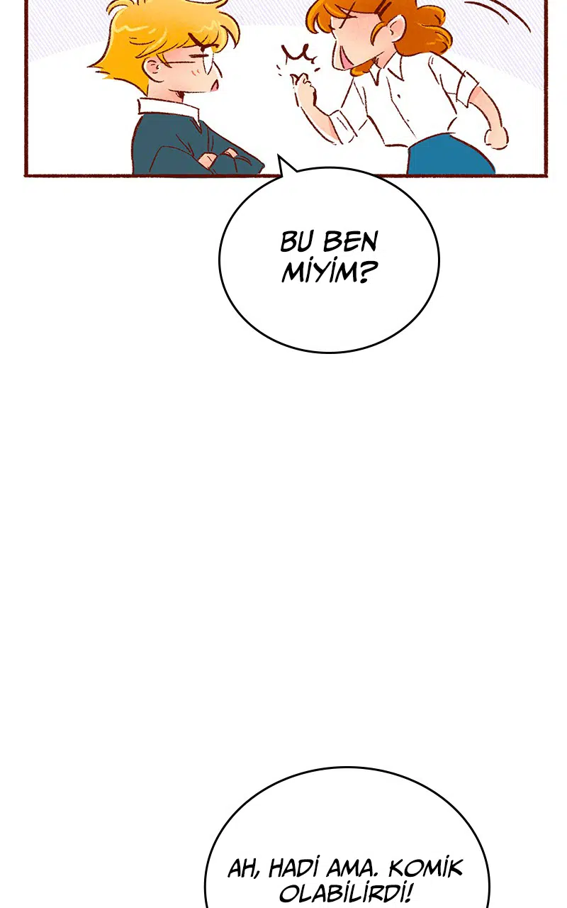 Kalbimi Bahse Koydum - Bölüm 116 Sayfa 37