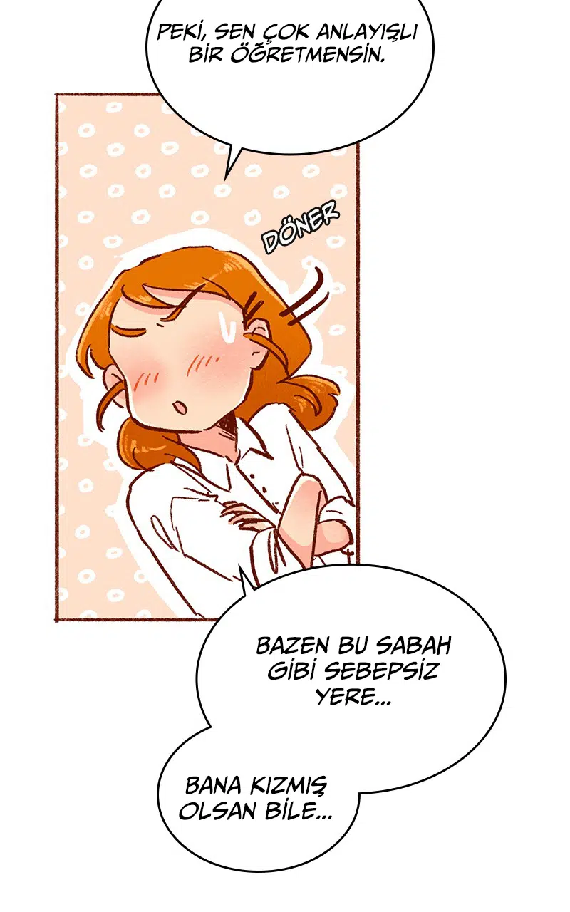 Kalbimi Bahse Koydum - Bölüm 116 Sayfa 44