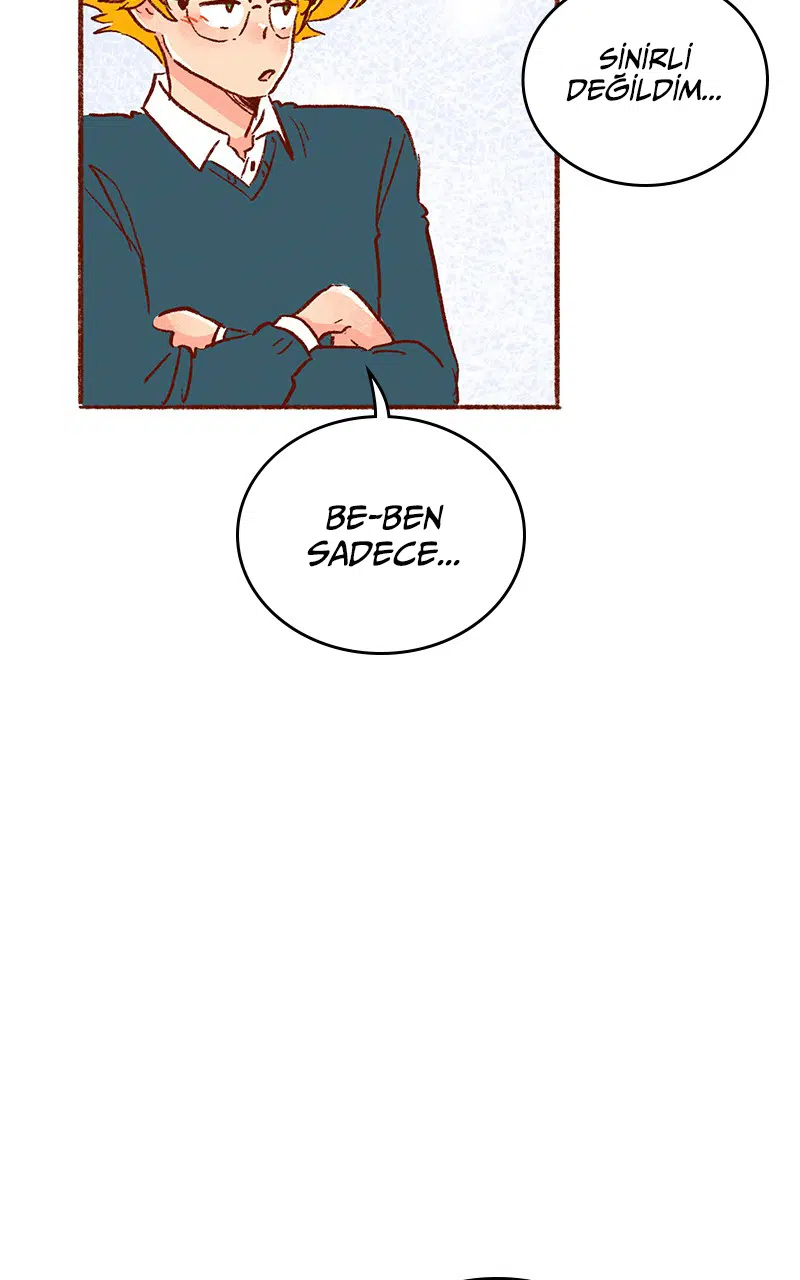 Kalbimi Bahse Koydum - Bölüm 116 Sayfa 47