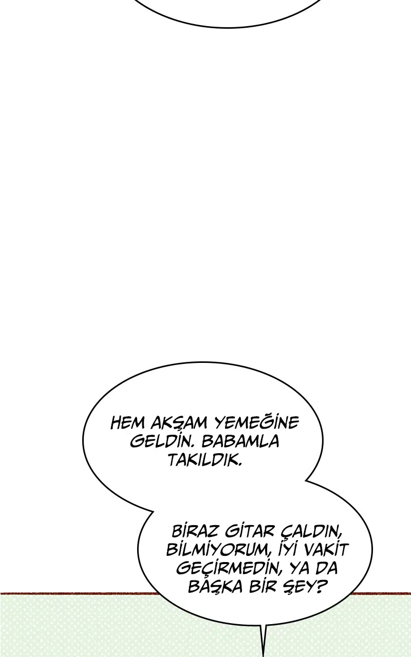 Kalbimi Bahse Koydum - Bölüm 116 Sayfa 49