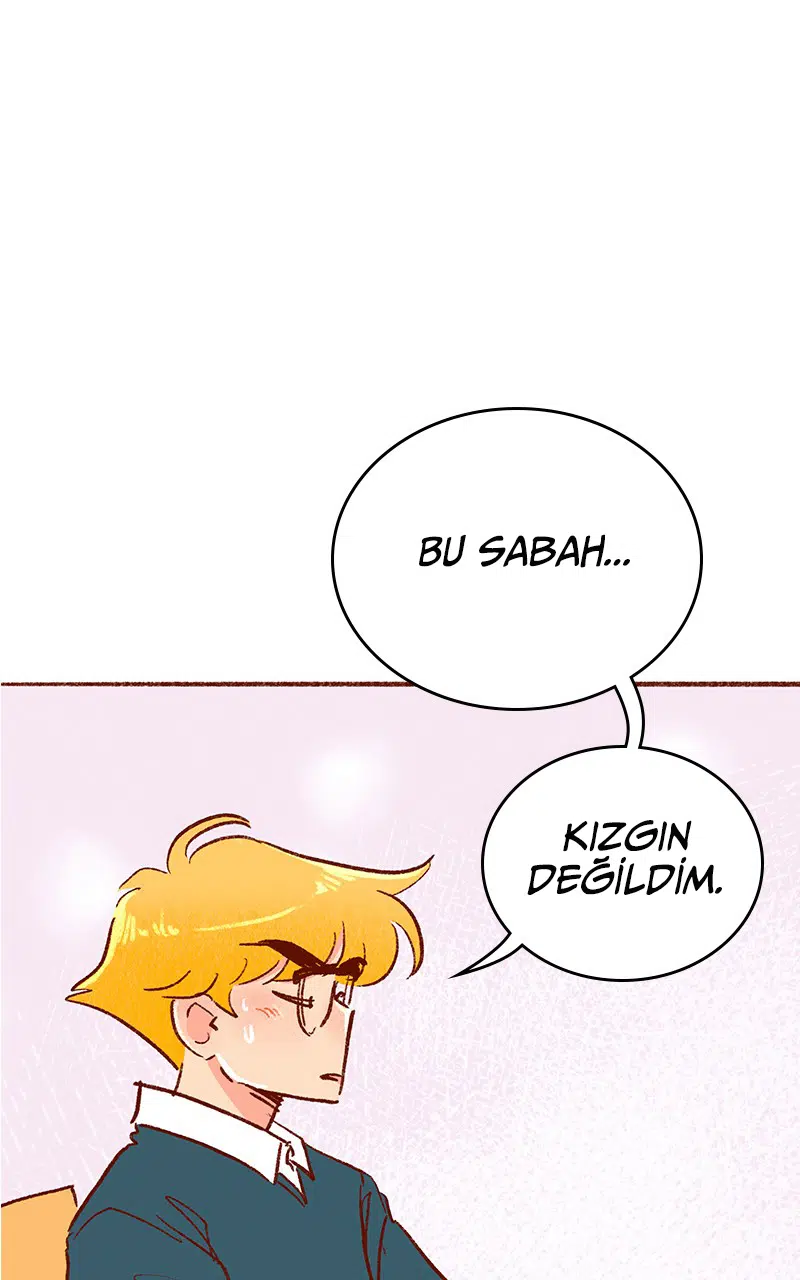 Kalbimi Bahse Koydum - Bölüm 116 Sayfa 52