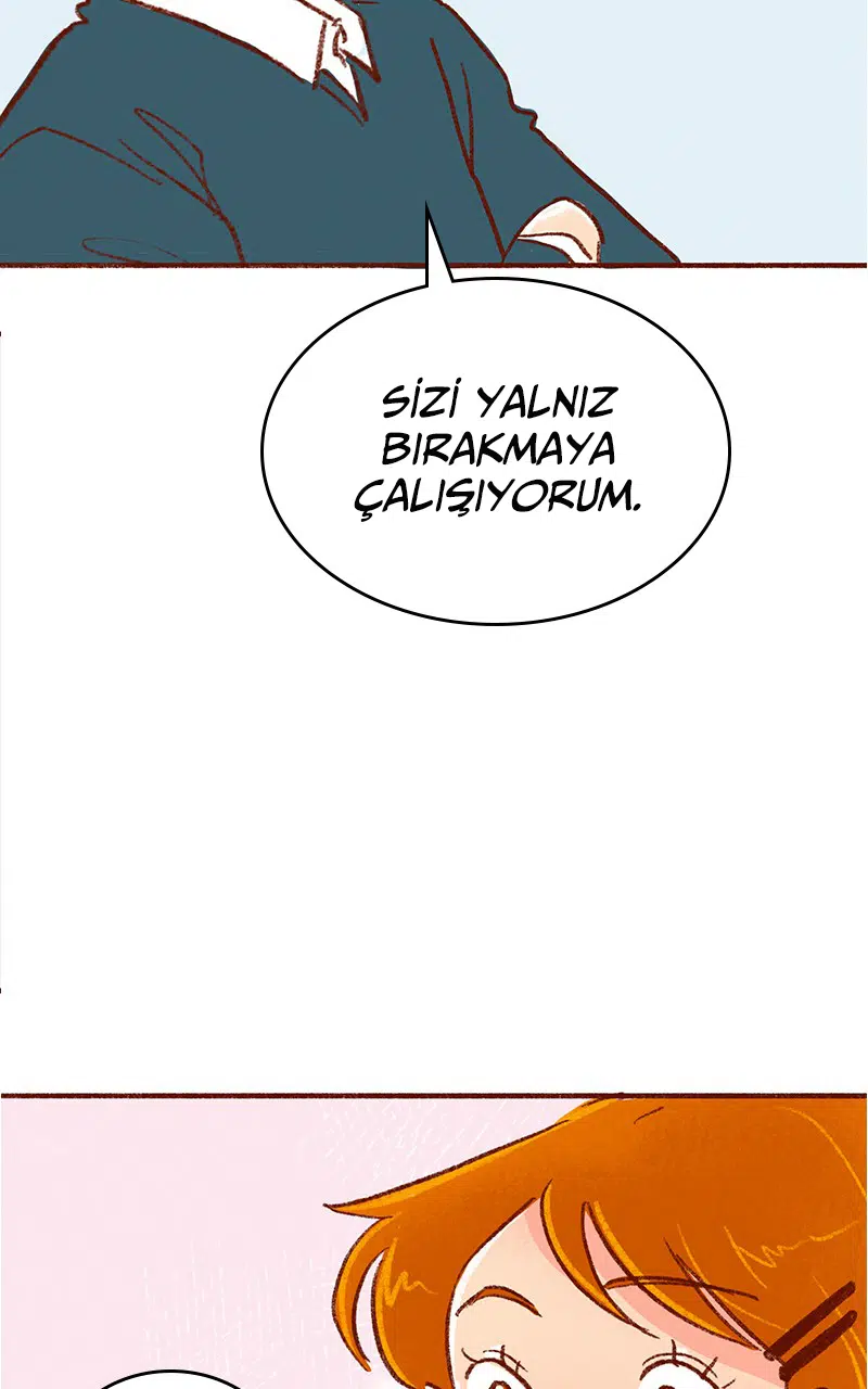 Kalbimi Bahse Koydum - Bölüm 116 Sayfa 54