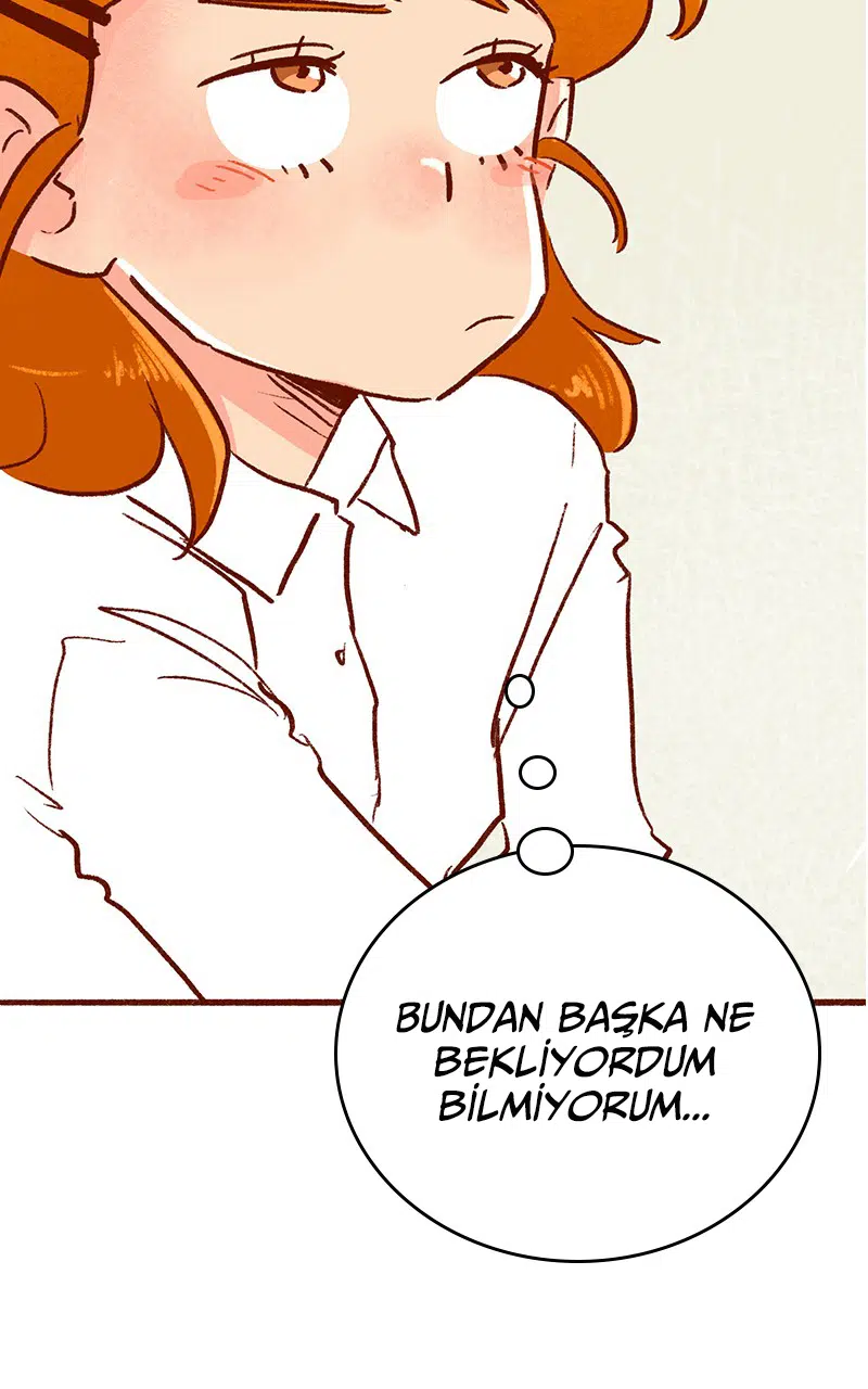 Kalbimi Bahse Koydum - Bölüm 116 Sayfa 61