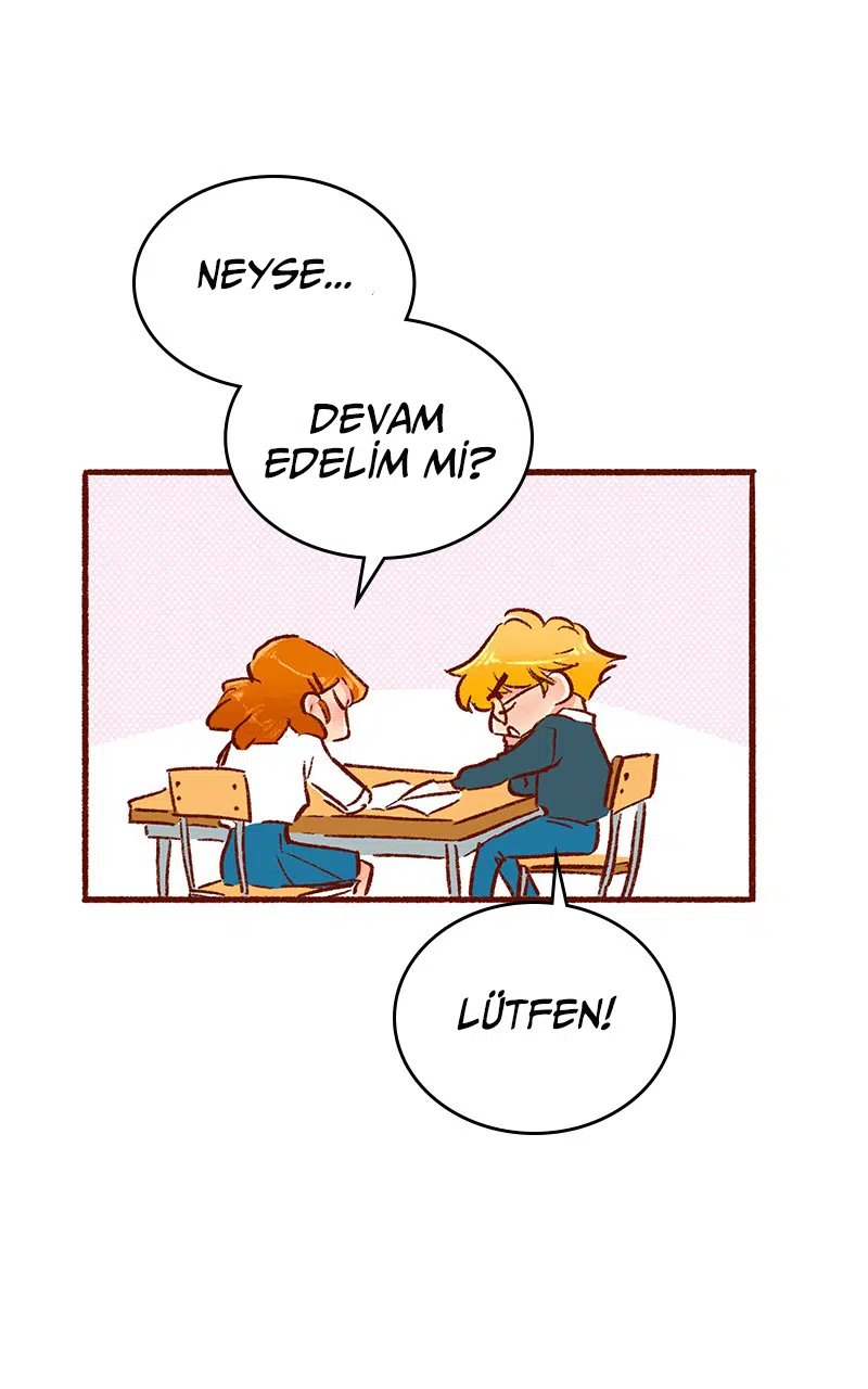Kalbimi Bahse Koydum - Bölüm 116 Sayfa 62