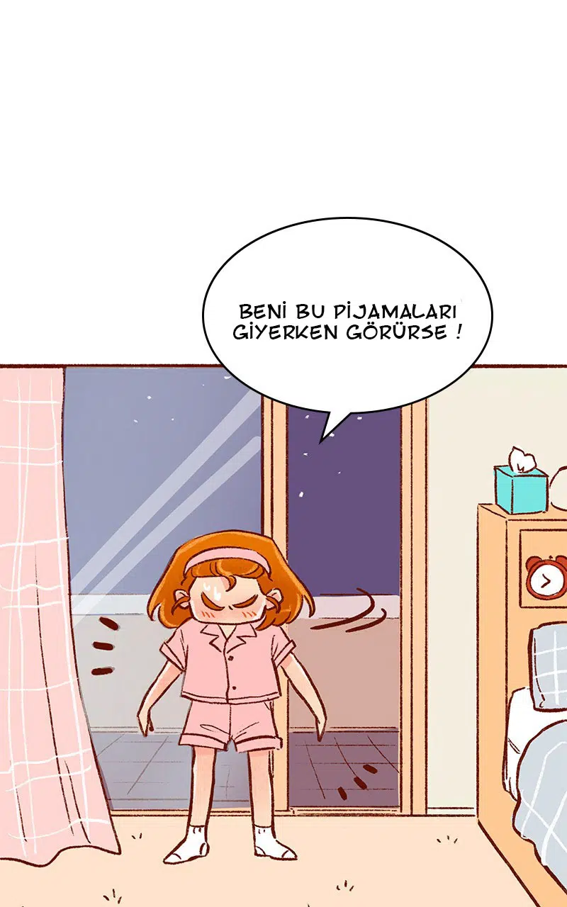 Kalbimi Bahse Koydum - Bölüm 120 Sayfa 5