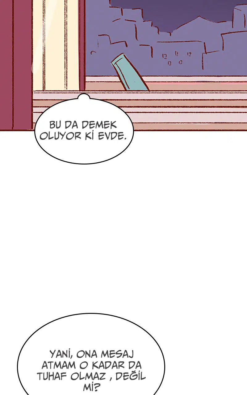 Kalbimi Bahse Koydum - Bölüm 120 Sayfa 11