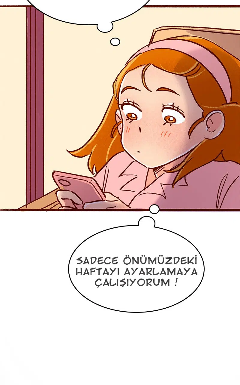 Kalbimi Bahse Koydum - Bölüm 120 Sayfa 12