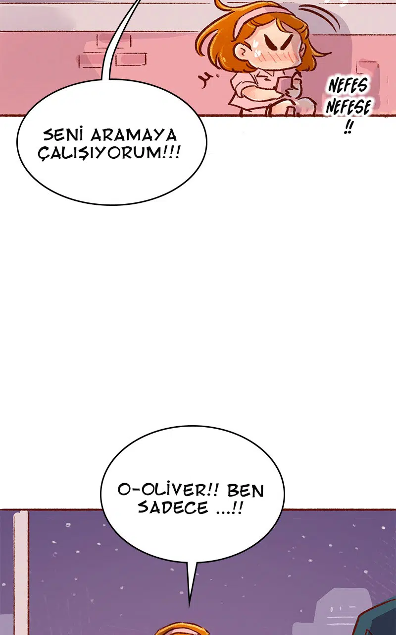 Kalbimi Bahse Koydum - Bölüm 120 Sayfa 39