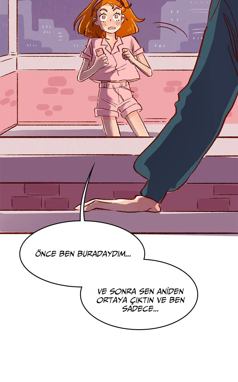 Kalbimi Bahse Koydum - Bölüm 120 Sayfa 40
