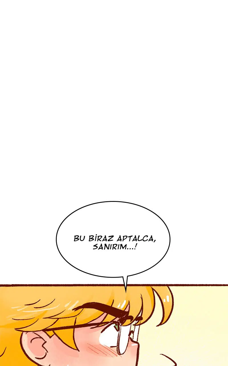 Kalbimi Bahse Koydum - Bölüm 120 Sayfa 47