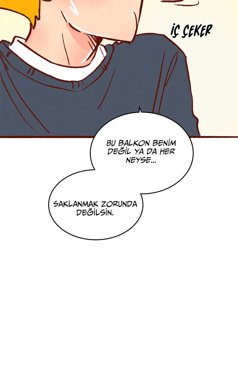 Kalbimi Bahse Koydum - Bölüm 120 Sayfa 48