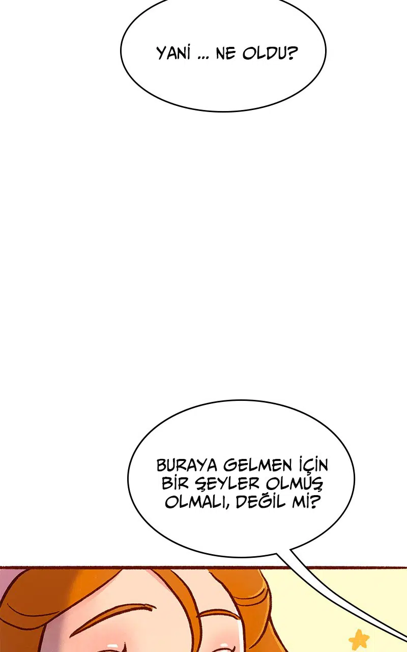 Kalbimi Bahse Koydum - Bölüm 120 Sayfa 51