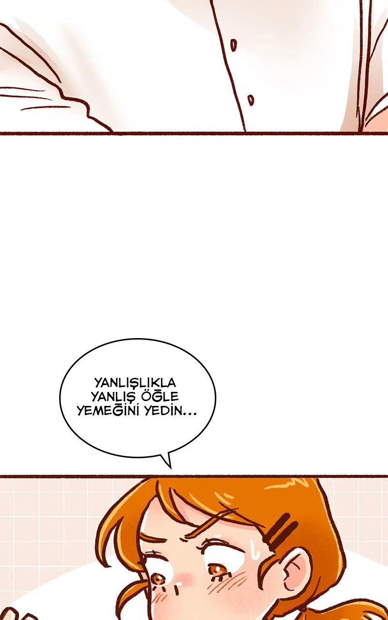 Kalbimi Bahse Koydum - Bölüm 125 Sayfa 6
